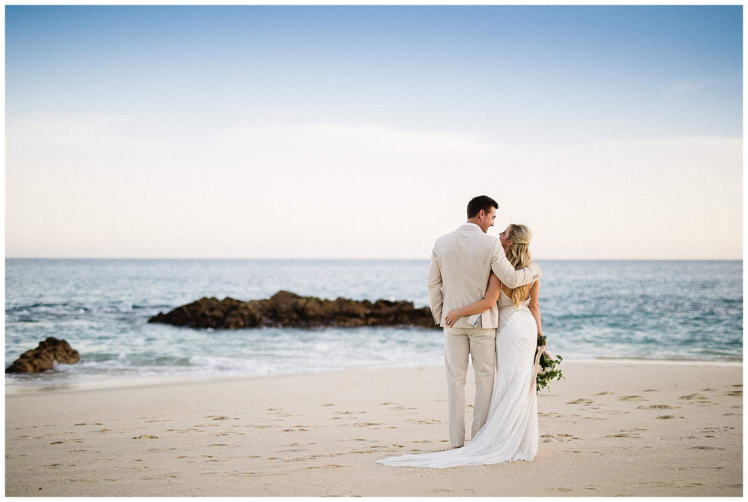 One & Only Palmilla Wedding